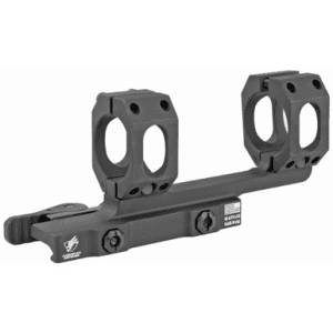 American Defense Manufacturing Ad-Recon 20moa 30std 30mm Quick Release Picatinny Scope Mount