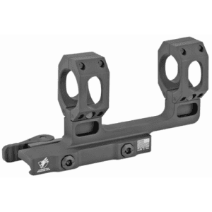 American Defense Manufacturing Recon H 30mm Quick Release Scope Mount For Picatinny