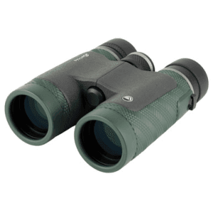 Burris Droptinehd Binocular 8x42 Green Black Lightweight Wide Field