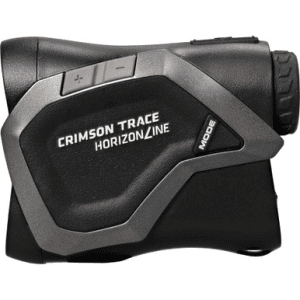 Crimson Trace Horizonline 2k Rangefinder 2000 Yd 7x Magnification Red Toled Display