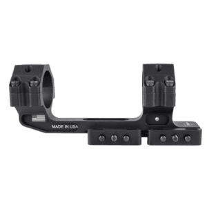 Trijicon Cantilever Mount 34mm Scope Mount Ring Combo 1.59in Height