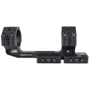 Trijicon Cantilever 30mm Scope Mount Ring Combo 1.59in Height