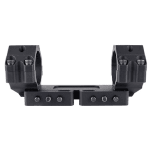 Trijicon Bolt Action Scope Mount Ring Combo 30mm Medium Height Picatinny