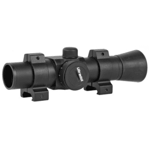 Ultradot Ud25b G2 1 Inch Mount 2 Moa Red Dot 25mm Tube
