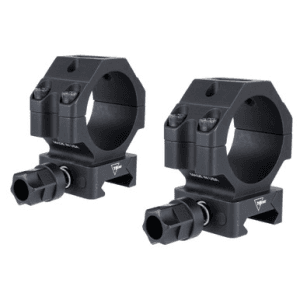 Trijicon 30mm Medium Q-Loc Scope Rings For Picatinny Rails