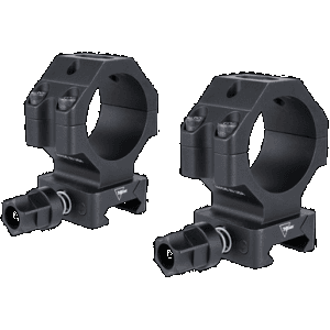 Trijicon 30mm Scope Rings With Qloc Technology High For Picatinny Rails