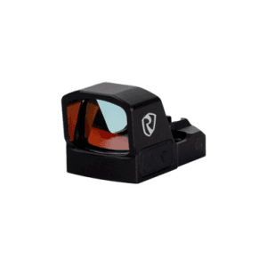Riton 3 Tactix Mprd 3moa Micro Red Dot Sight Handguns Rifles Shotguns Picatinny