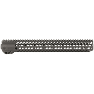 Seekins Precision Noxs Mlok Rail System Ar15 15 Inch Picatinny Aluminum