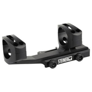 Steiner P Series 30mm Qd Mount Picatinny Quick Detach Scope Mount