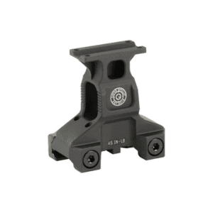 Gbrs Group Lerna Mount Kit Mro Cerakote Picatinny Mount For Trijicon Mro