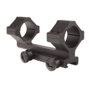 Trijicon Colt Knob Mount Scope Mount Ring Combo 34mm 20 Moa