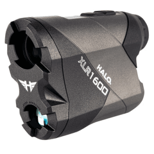Halo Optics Xlr1600 Rangefinder 6x 1600 Yd