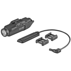 Streamlight Tlr Rm2 Rail Mounted Weapon Light 1000 Lumens Pressure Switch Ipx7 Mil 1913 Rails