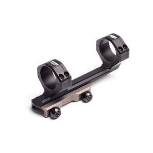 Christensen Arms PRSR Cantilever Scope Mount 30mm 0 MOA MSR Picatinny