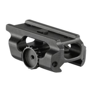 Scalarworks Aimpoint Compm5 1.57 In Leap10 Qd Mount