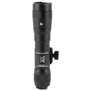 Streamlight Protac 2.0 Rail Mount 2000 Lumen Usb-C Rechargeable Picatinny Long Gun Light