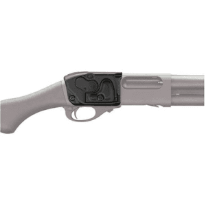 Crimson Trace 0181401 Ls-870g Lasersaddle Green Laser Sight Black Remington 870/Tac-14