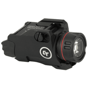 Crimson Trace Rail Master Pro Cmr-207g White Light Green Laser Picatinny Weaver Rail Mount Pistols Rifles