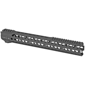 Strike Industries Strike Strikerail Strike Rail Ar-15 Black Aluminum 15.50" M-Lok
