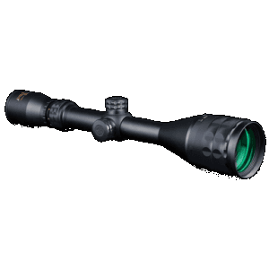 Konus Optics Konuspro 3-12x50mm Ao 1in Tube Engraved 30/30 Duplex Ao Reticle