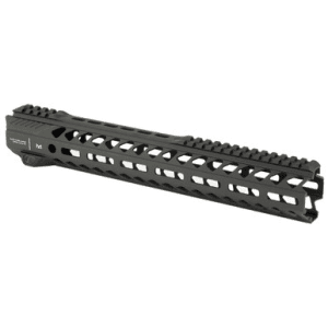 Strike Industries Strike Strikerail Strike Rail Ar-15 Black Aluminum 13.50" M-Lok
