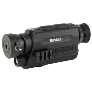 Bushnell Equinox X650 Digital Night Vision Monocular 5x 32mm Infrared Recording