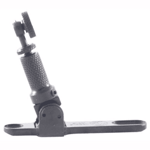 Marble Arms Uberti 1873 Tang Sight Rear For Lever Action Rifles