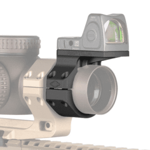 Reptilia Rof-Sar 34mm Picatinny Mount For Trijicon Rmr Sro Optics