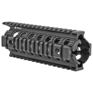Troy Sraididd7bt00 Battle Rail DropIn 7 Inch Aluminum for M16 M4 AR15