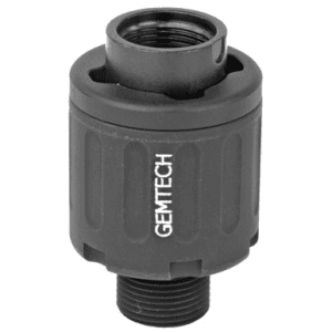 Gemtech 22 Qda Universal .22 Lr Quick Attach Adapter Mount