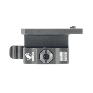 American Defense Manufacturing Aems Qr High 1.93in Mount For Holosun Arms Optics