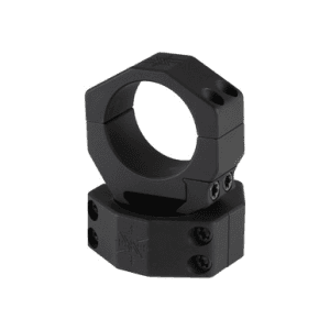 Seekins Precision 0010640002 35mm Low Scope Rings