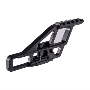 Rs Regulate Front Biased Modular Lower Optic Mount For Akm Rifles