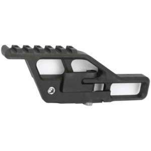 Rs Regulate Yugo Front Biased Lower Side Mount For Yugoslavian Serbian Rifles