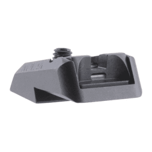 Novak Sights LOMOUNT Adjustable Tritium Bar 1911 Rear Sight