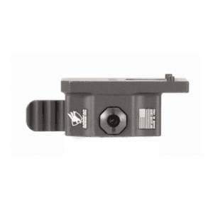 American Defense Manufacturing Ad Aems Holosun Aems Qr Lower 1/3 Mount For Holosun 510
