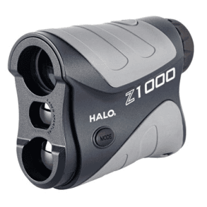 Halo Optics Halo Z1000 Rangefinder 6x 1000 Yd
