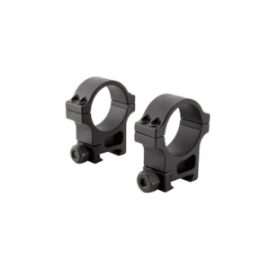 Trijicon 34mm Rings Standard Height For Tars 315x50 Scope