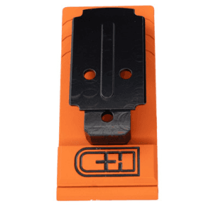 C&h Precision Stid-509t-St Staccato Duo To Holo 509t Mount