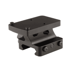 Trijicon Rmr Sro Quick Release Full Co-Witness Picatinny Mount Q-Loc