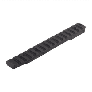 Precision Armament Remington 700 Picatinny Scope Base 1-Piece Aluminum