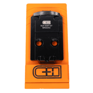 C&H Precision Ch Precision Plt 320 X-Five To Holo 509t Mount Sig P320 X Series