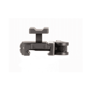 American Defense Manufacturing Ad Mro Lw Qr Co-Witness Mount For Trijicon Mro