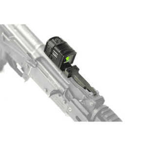 Samson Rsr2 Mount Aimpoint Acro Ak47 Picatinny Onepiece Steel