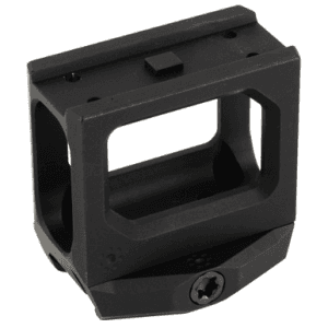 Arisaka RDM Aimpnt Acro Mount Picatinny Anodized