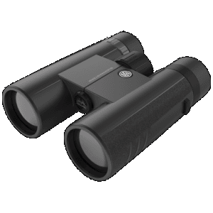 Sig Sauer Electro Optics Buckmasters 10x42 Bak4 Roof Prism Tripod Adaptable Binoculars