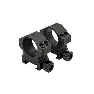 Sig Sauer Electro-Optics Alpha 1 35mm Scope Mount 0 Moa Medium Height