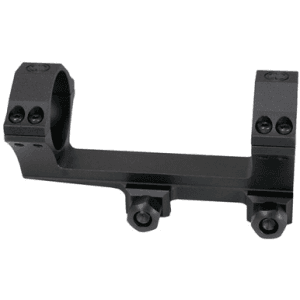 Sig Sauer Alpha2 Scope Mount Ring Combo 30mm 0 Moa Steel Alloy 1.53 Inch Height