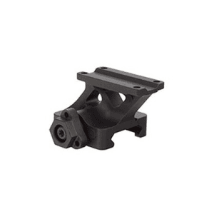 Trijicon Mro Quick Release Full Co-Witness Mount Picatinny