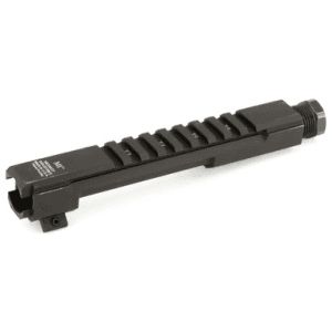Midwest Industries Ak Railed Gas Tube For Aimpoint Micro Red Dot Sights
